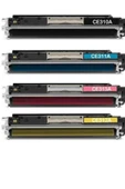 HP Laserjet Pro Cp 1025 Toner Takımı thumbnail 3