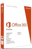 Microsoft  Office 365 Dijital Lisans Satın Al thumbnail 5