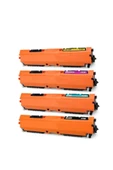 HP Laserjet Pro Cp 1025 Toner Takımı thumbnail 4