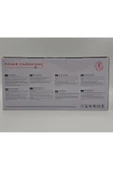 KYOCERA TK-3100-1TO2MSONLO Muadil Toner thumbnail 2