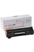 Hp Ce278a (78a) Uyumlu Muadil Toner thumbnail 1