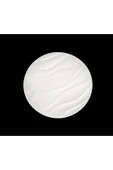 Ookayled 24W DALGALI DEKORATİF PANEL --- 8 LI - BEYAZ thumbnail 2