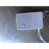 2 x 2 Perde Led 192 Led Beyaz Işık MZ-14-5 thumbnail 2