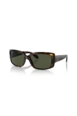 Ray-Ban 0RB4389 710-31 55 thumbnail 1