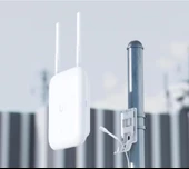 UBNT U7-Outdoor Duvar Tipi Access Point thumbnail 3