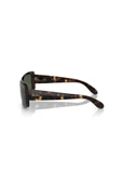 Ray-Ban 0RB4389 710-31 55 thumbnail 2