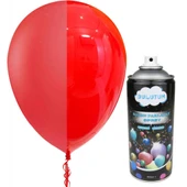 Balon Parlatıcı Sprey 400'li Ml thumbnail 1