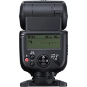 Canon Speedlite EL-10 Tepe Flaşı thumbnail 2