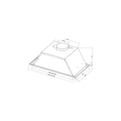 Narte NT-HB10252S thumbnail 1