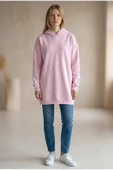 ÜÇ İPLİK SWEAT thumbnail 3