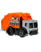 Hot Wheels Total Disposal JJM07 thumbnail 4