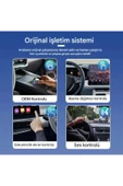 Kablosuz Android Auto/Car Play USB Dongle Cihazı thumbnail 5