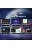 Kablosuz Android Auto/Car Play USB Dongle Cihazı thumbnail 3