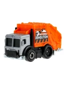 Hot Wheels Total Disposal JJM07 thumbnail 2