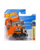 Hot Wheels Total Disposal JJM07 thumbnail 1