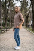 ÜÇ İPLİK SWEAT thumbnail 1