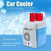 MİNİ  BUZDOLABI 7,5 LT PORT TABLE thumbnail 3