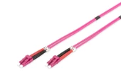 Digitus Fiber Optik Multimode Pembe (2m) thumbnail 2