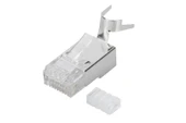 Digitus Cat6A/Cat7 Modüler Konnektör (Tekli) thumbnail 1