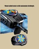 F6 Telefon Sogutucu thumbnail 2