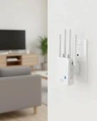 Çift Bant Wifi Güçlendirici 2.4g 5g thumbnail 1