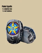 F6 Telefon Sogutucu thumbnail 4