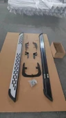 Hyundai Tucson Yan Basamak Kromlu Model 2025+ Sonrası Uyumlu thumbnail 2