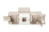 Digitus CAT6A Zırhlı Keystone Jack (DN-93615) thumbnail 2