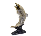 Metal Balık 43 Cm Sarı KSK507 thumbnail 1