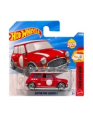 Hot Wheels Austin Mini Cooper S JJK94 thumbnail 1