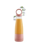 Taşınabilir Smoothie Blender 400 Ml Usb Şarjlı thumbnail 3