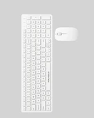 Pg-8040 Klavye Ve Mouse Seti thumbnail 5