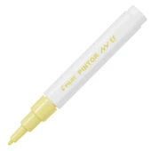 Pilot Pintor (EF) Pastel Sarı SW-PT-EF-PY thumbnail 2