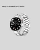 Sw55 Akıllı Saat thumbnail 2