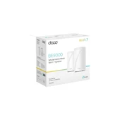 TP-Link Deco BE65 9300 Mbps 2'li Router thumbnail 4