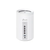 TP-Link Deco BE65 9300 Mbps 3'lü Router thumbnail 2