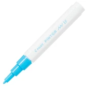 Pilot Pintor (EF) Pastel Mavi SW-PT-EF-PL thumbnail 2