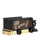 Hot Wheels Raijin Express JJK85 thumbnail 3