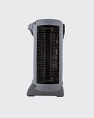 Güvenli Elektrikli Fanlı Isıtıcı Termostatlı Hızlı Isıtma thumbnail 2