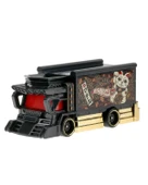 Hot Wheels Raijin Express JJK85 thumbnail 2