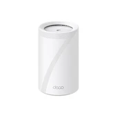 TP-Link Deco BE65 9300 Mbps 1'li Router thumbnail 1