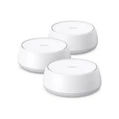 TP-Link Deco BE22 3600 Mbps 3'lü Router thumbnail 1