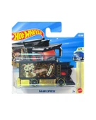 Hot Wheels Raijin Express JJK85 thumbnail 1