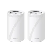 TP-Link Deco BE65 9300 Mbps 2'li Router thumbnail 1