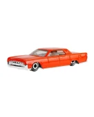 Hot Wheels 64 Lincoln Continental JJK14 thumbnail 2