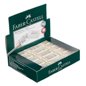 Faber-Castell Beyaz Silgi 30 Li 7086/30 thumbnail 2