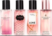 Victoria's Secret Bombshell Tease Love Bombshell Seduction Kadın Vücut Sprey Seti 4 x 75 ML thumbnail 2
