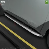 DFSK E5 Phev Evo Krom Yan Basamak 193 Cm 2023 Üzeri thumbnail 6