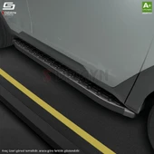 DFSK E5 Phev Evo Siyah Yan Basamak 193 Cm 2023 Üzeri thumbnail 6