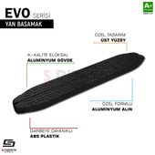 DFSK E5 Phev Evo Siyah Yan Basamak 193 Cm 2023 Üzeri thumbnail 7